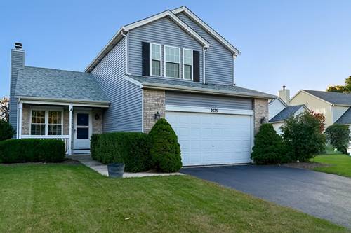 2075 Longwood, Romeoville, IL 60446