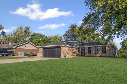 4816 W Margaret, Monee, IL 60449