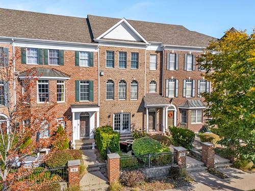 79 Spring, Naperville, IL 60540