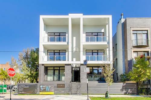 2456 W Cortez Unit 2E, Chicago, IL 60622