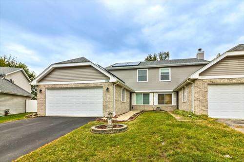 1114 Brunswick, Aurora, IL 60504
