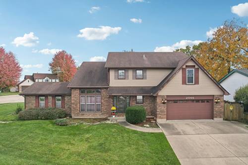 2066 Oaktree, Lake Villa, IL 60046