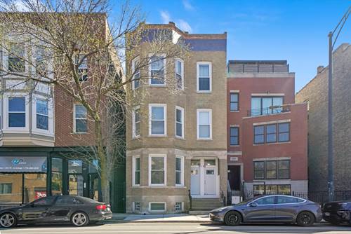 2115 W Armitage Unit 1f, Chicago, IL 60647