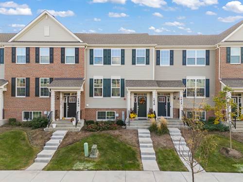1639 Bentz, Batavia, IL 60510