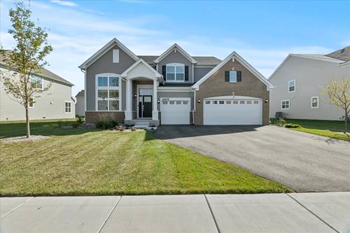 16205 S Summit, Plainfield, IL 60586