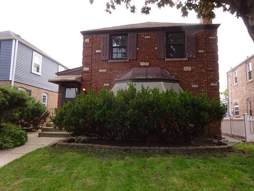 7811 W Thorndale, Chicago, IL 60631