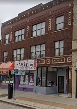 4614 N Kedzie Unit 202, Chicago, IL 60625
