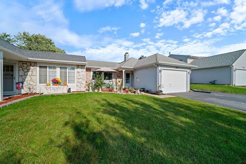 1292 Inverness, Elgin, IL 60120