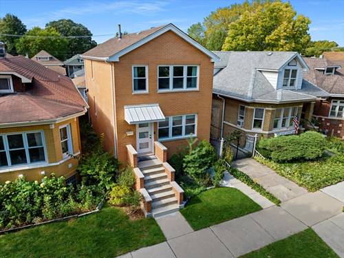 3634 N Mozart, Chicago, IL 60618