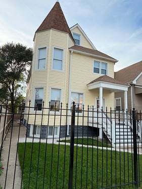 640 N Laramie Unit 1, Chicago, IL 60644