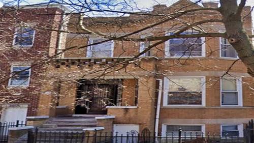 3907 W Van Buren, Chicago, IL 60624