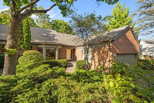 8 Warrington, Lake Bluff, IL 60044