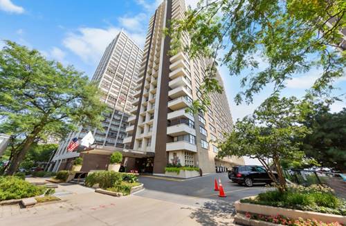 6157 N Sheridan Unit 25A, Chicago, IL 60660