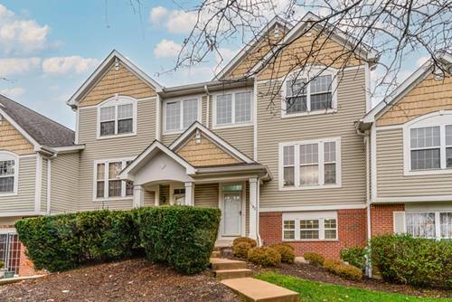 1182 Georgetown, Vernon Hills, IL 60061