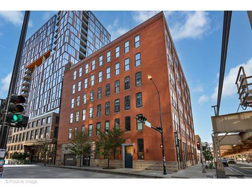 1101 W Lake Unit 3D, Chicago, IL 60607