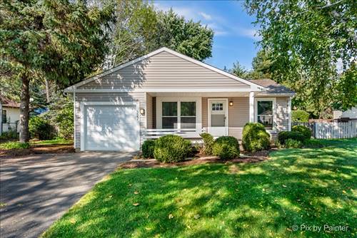 327 Danbury, Naperville, IL 60565