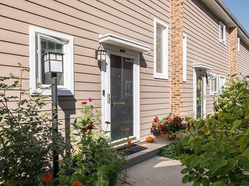 315 Hawthorn Unit E, Glencoe, IL 60022