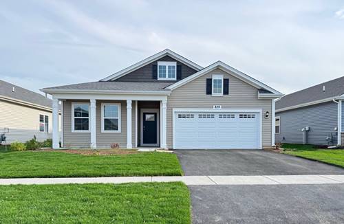 829 Mesa, Pingree Grove, IL 60140