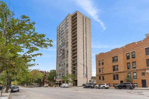 1540 N Lasalle Unit 301, Chicago, IL 60610