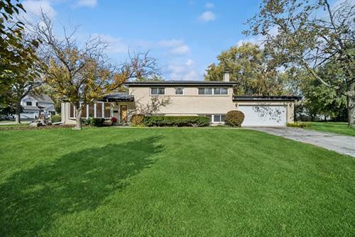 1037 Heatherfield, Glenview, IL 60025
