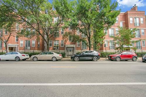 1322 W Belmont Unit 2W, Chicago, IL 60657