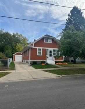 617 N View, Aurora, IL 60506