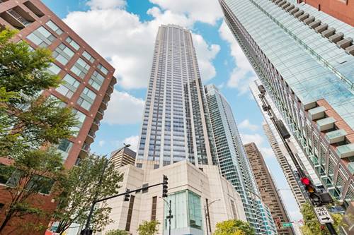 512 N Mcclurg Unit 3912, Chicago, IL 60611
