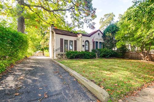117 E Washington, Lake Bluff, IL 60044