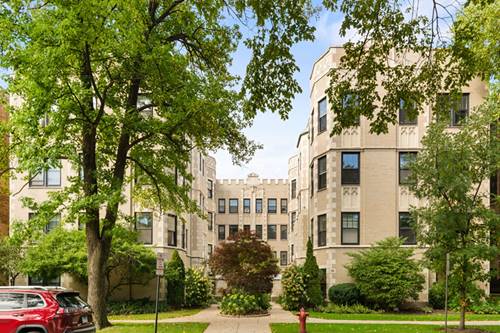 548 Sheridan Unit 2N, Evanston, IL 60202