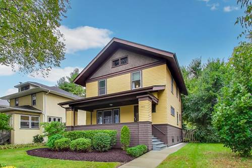 3418 Wesley, Berwyn, IL 60402