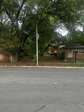5831 S Carpenter, Chicago, IL 60621