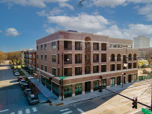 4706 S St Lawrence Unit 2E, Chicago, IL 60615