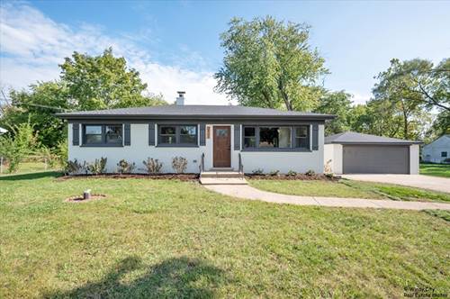 3401 N Ellen, Arlington Heights, IL 60004