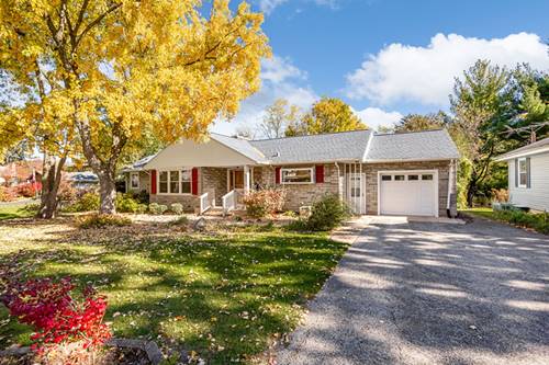 4915 Pershing, Downers Grove, IL 60515