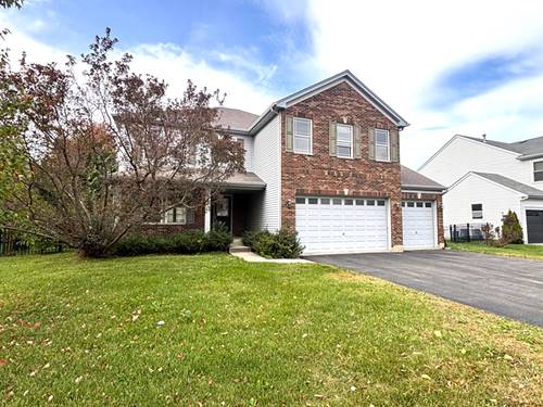1122 Motz, Elburn, IL 60119