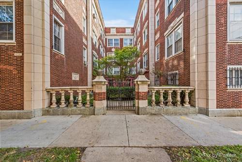 835 E 49th Unit 3, Chicago, IL 60615