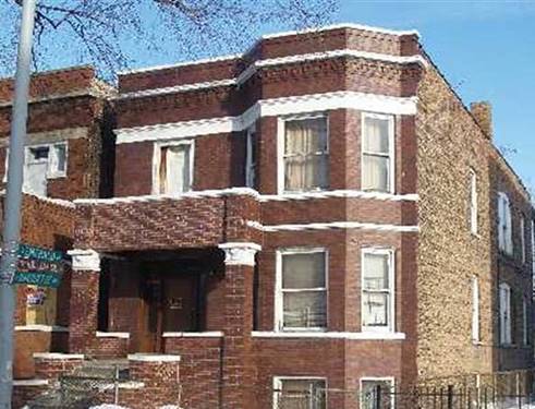 712 W Marquette, Chicago, IL 60621