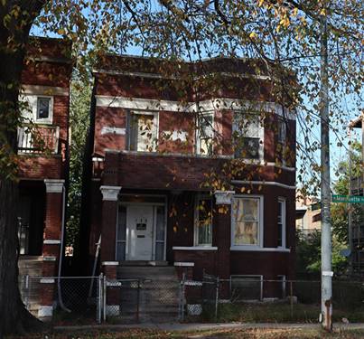 712 W Marquette, Chicago, IL 60621