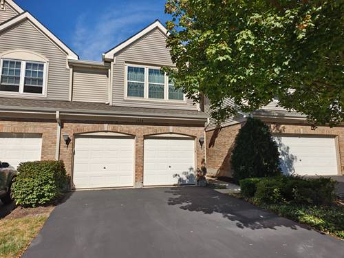 1778 Briggs, Lisle, IL 60532