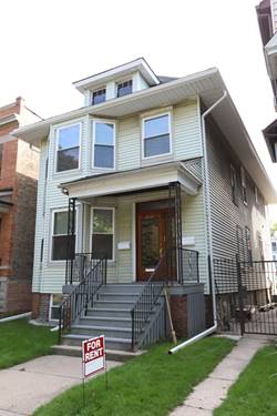 2131 W Grace Unit 1, Chicago, IL 60618