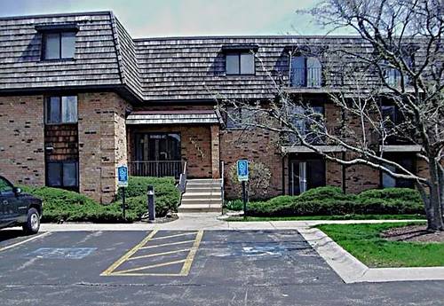 12 Oak Creek Unit 2212, Buffalo Grove, IL 60089