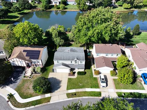4950 Rochester, Hoffman Estates, IL 60010