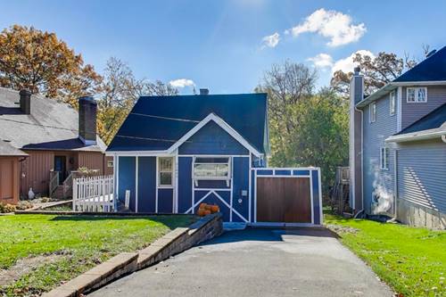 21465 W Crescent, Mundelein, IL 60060