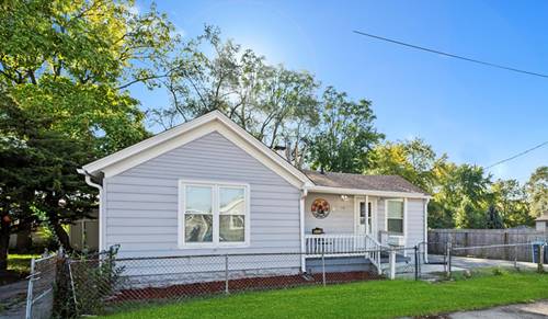 572 Middle, Aurora, IL 60506