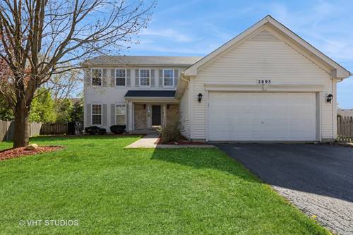 2895 Lahinch, Aurora, IL 60503