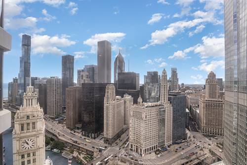 405 N Wabash Unit 4307, Chicago, IL 60611