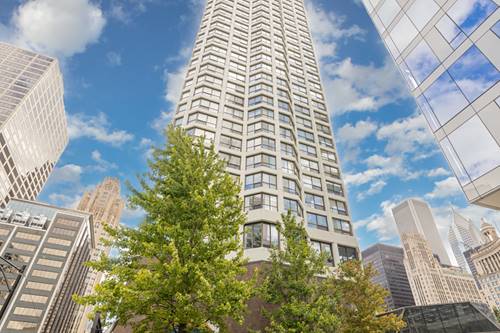 405 N Wabash Unit 4307, Chicago, IL 60611