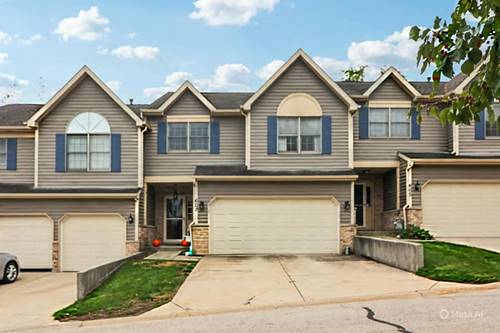 603 River Bluff Unit 603, Carpentersville, IL 60110