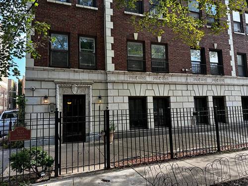 5135 S Kenwood Unit 402, Chicago, IL 60615