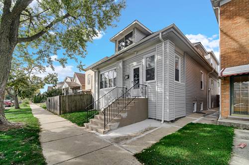 2164 N Melvina, Chicago, IL 60639